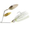 Спіннербейт ZMAN Slingbladez Double Willow 14g #Greenback Shad (SBW12-03)