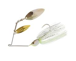 Спиннербейт ZMAN Slingbladez Double Willow 14g #Spot Remover (SBW12-06)