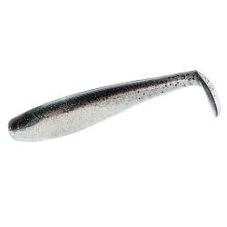 Плаваючий силікон ZMAN Swimmerz 4" Red Shad 4 Pack (SWIM4-39PK4)