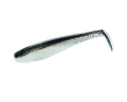 Плавающий силикон ZMAN Swimmerz 6" 3pc #Bad Shad (SWIM6-259PK3)