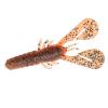 Плаваючий силікон ZMAN Turbo Crawz 4" 6pc #June Bug (TCRAW4-42PK6)