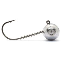 Джигголівка Jigger Fudo AB Jig 2/0 10g 5pcs (JHH-FU2/0-10)