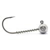Джигголівка Jigger Fudo AB Jig 2/0 6gr (5шт/уп) (JHH-FU2/0-6)