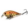 Воблер Lucky Craft LC 0.3 38F 38mm 3.0g #Ghost Minnow