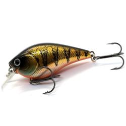 Воблер Lucky Craft LC 1.5DD DRS 60F 60mm 14.5g #TO Craw