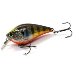 Воблер Lucky Craft LC 1.5DD DRS 60F 60mm 14.5g #TO Craw