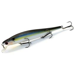 Воблер Lucky Craft Lightning Pointer 110SP 110mm 14.0g #Aurora Black