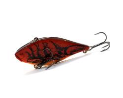 Віб Lucky Craft LVR D-7 70mm 14.0g #TO Craw (LVRD7-137TOCR)
