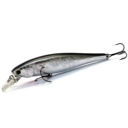 Воблер Lucky Craft Pointer 100 Bait Fish Silver