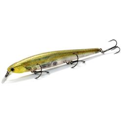 Воблер Lucky Craft Slender Pointer 112SP-MR 112mm 15.0g #Flake Flake Golden Sun Fish
