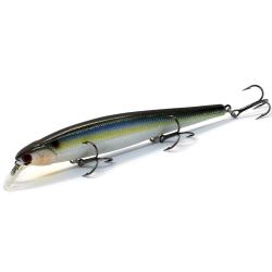 Воблер Lucky Craft Slender Pointer 112SP-MR 112mm 15.0g #Flake Flake Golden Sun Fish