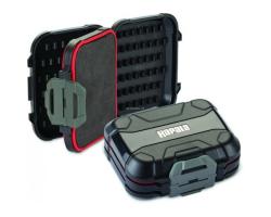 Коробка Rapala для приманок маленька 123x106x50mm (RJBS)