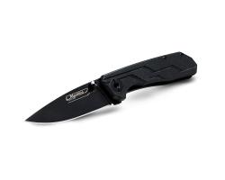 Ніж Marttiini Black 8 Folding Knife 8cm (970110)