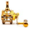 Котушка Jigging Master Underhead PE10N (LH) Reel (PE10NGR/SV)