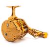 Котушка Jigging Master Underhead PE10N (LH) Reel (PE10NGR/SV)