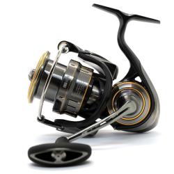 Котушка Daiwa 21 Luvias Airity LT4000-C (10060342)