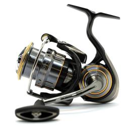 Котушка Daiwa 21 Luvias Airity LT 3000 (10060340)