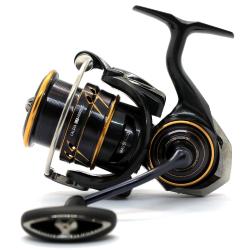 Котушка Daiwa 21 Caldia LT 4000S-C (20004713)