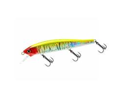 Воблер Duel Hardcore Minnow Flat 110SP 110mm 15.5g #HCR (R1362-HCR)