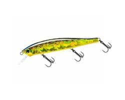 Воблер Duel Hardcore Minnow Flat 110SP 110mm 15.5g #HGSN (R1362-HGSN)