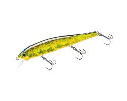 Воблер Duel Hardcore Minnow Flat 130SP 130mm 23.5g #HGSN (R1381-HGSN)