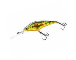 Воблер Duel Hardcore Shad SR 60SF 60mm 6g #HGSN (R1382-HGSN)