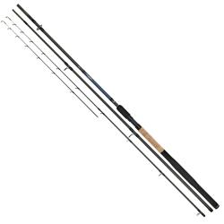 Фідер Daiwa N`Zon Feeder 3.90m 120g 2 квивертипа (11332-390)