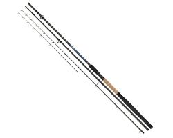 Фідер Daiwa N`Zon Feeder 3.90m 150gr 2 квивертипа (11332-396)