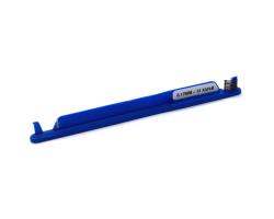 Гачок з повідцем Preston XSH-B Spade End Mag Store Hooklengths 15cm/8 - 12 (P0170014)