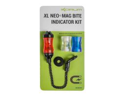 Індикатор кльову Korum XL Neo-Mag Bite Indicator Kit (K0360040)
