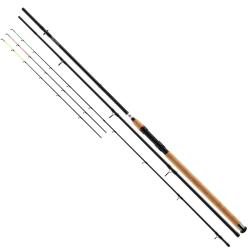 Фідер Daiwa Ninja Feeder 330MH-BD 3.30m 120g 3 квивертипа (11605-335)