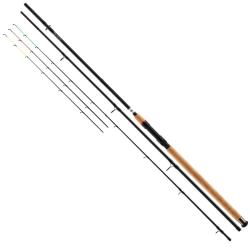 Фідер Daiwa Ninja Feeder 330MH-BD 3.30m 120g 3 квивертипа (11605-335)