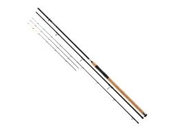 Фідер Daiwa Ninja Feeder 360XH-BD 3.60m 220g 3 квивертипа (11607-365)