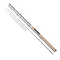Фідер Daiwa Ninja Feeder 330MH-BD 3.30m 120g 3 квивертипа (11605-335)