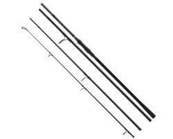 Удилище карповое Daiwa Ninja X Carp 3.96m 3.5LB 4 Sec (11596-397)