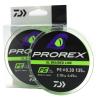 Шнур Daiwa Prorex UL Braid PE 135m 1.75kg 0.08mm #0.25