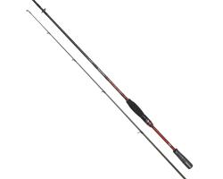 Спиннинг Daiwa Ninja Z TS 732MHFS 2.21m 15-45gr (11003-04)