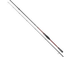 Спиннинг Daiwa Ninja Z JS 802MHFS 2.44m 15-45gr (11104-06)