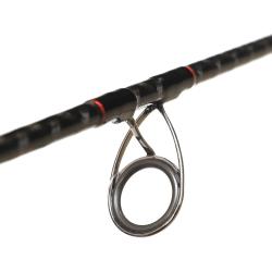 Спиннинг Daiwa Ninja Z JS 762MFS 2.29m 10-30gr (11104-05)