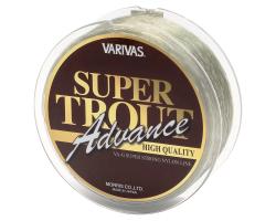 Жилка Varivas Trout Advance 300m 5.44kg 0.26mm (VA 14329)