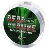 Жилка Varivas Dead or Alive Strong Nylon 150m 11.34kg 0.435mm (VA 19349)