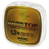 Флюрокарбон Varivas Hard Top 50m 3kg 0.185mm (VA 20232)