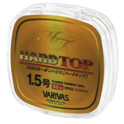Флюрокарбон Varivas Hard Top 50m 3.7kg 0.205mm (VA 20233)