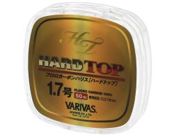 Флюорокарбон Varivas Hard Top 50m 4kg 0.218mm (VA 20234)