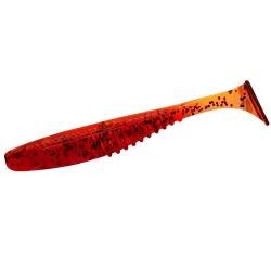 Силікон Fishing Drugs Gangsta Minnow 6" #10 Cola (3 шт.) (GM 0601003)