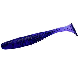 Силікон Fishing Drugs Gangsta Minnow 6" #09 Violet (3 шт.) (GM 0600905)