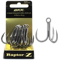Тройник BKK Raptor-Z #1 (A-ET-6734)