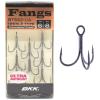 Трійник BKK Fangs-62 UA #16 (A-ET-6206)
