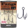 Трійник BKK Fangs-62 UA #16 (A-ET-6206)