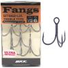 Трійник BKK Fangs-62 UA #16 (A-ET-6206)